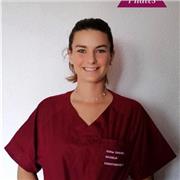 Fisioterapeuta colegiada n° 14672 imparte clases de pilates y sesiones de fisioterapia y rehabilitación a domicilio en la Comunidad de Madrid. Especialista en suelo pélvico (mujer hombre y niño)